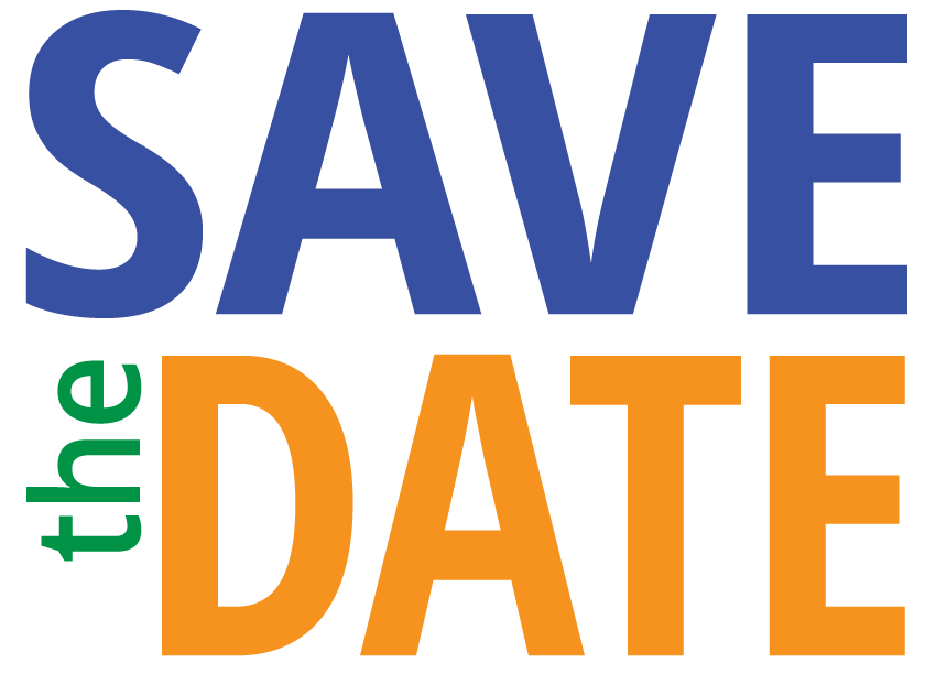 Save The Date!
